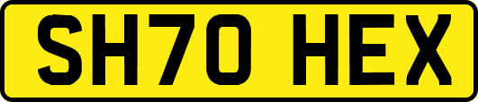 SH70HEX