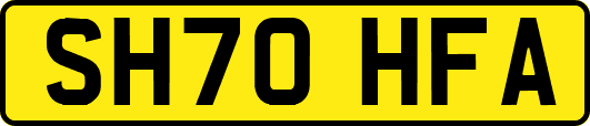 SH70HFA