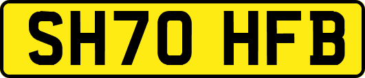SH70HFB