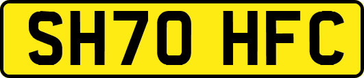 SH70HFC