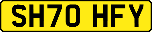 SH70HFY