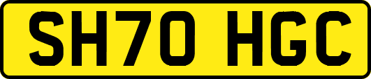 SH70HGC