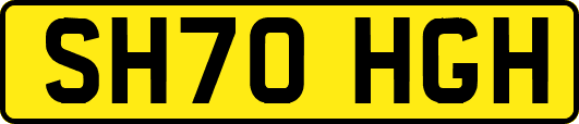 SH70HGH