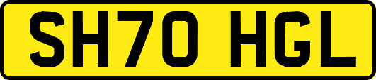 SH70HGL