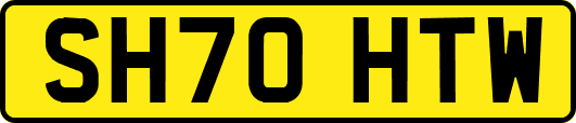 SH70HTW
