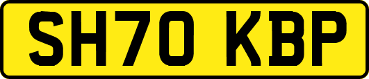 SH70KBP