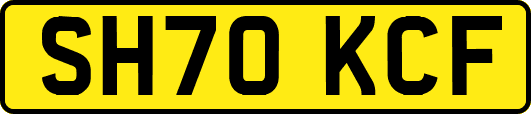 SH70KCF