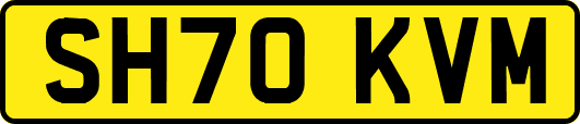 SH70KVM
