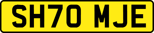SH70MJE