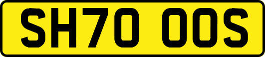 SH70OOS