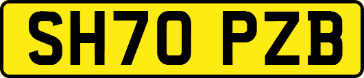 SH70PZB