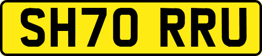 SH70RRU