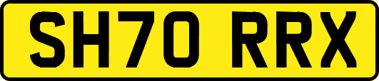 SH70RRX