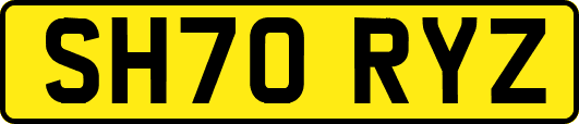 SH70RYZ