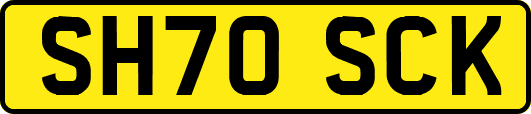 SH70SCK