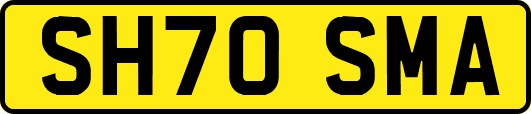 SH70SMA