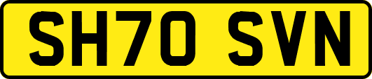 SH70SVN
