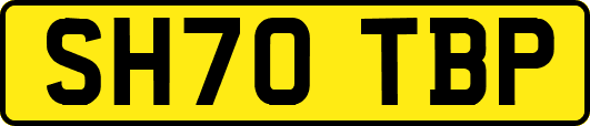 SH70TBP