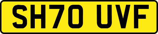 SH70UVF