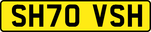 SH70VSH