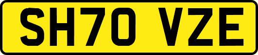 SH70VZE