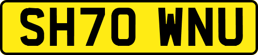 SH70WNU