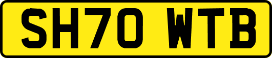 SH70WTB