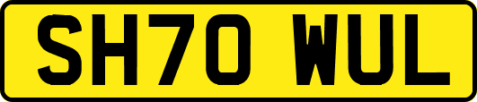 SH70WUL