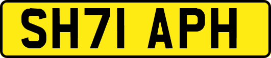 SH71APH