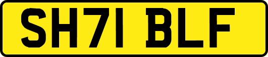 SH71BLF