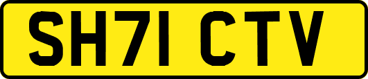 SH71CTV