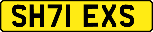 SH71EXS