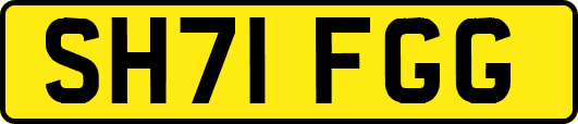 SH71FGG