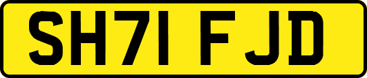 SH71FJD