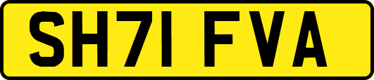 SH71FVA