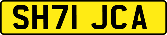 SH71JCA