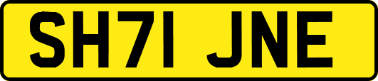 SH71JNE