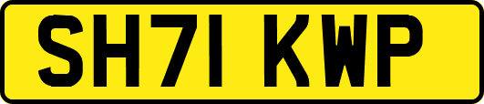 SH71KWP