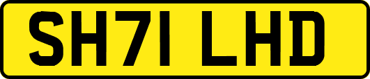 SH71LHD