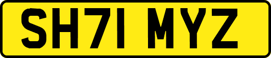 SH71MYZ