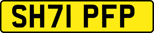 SH71PFP
