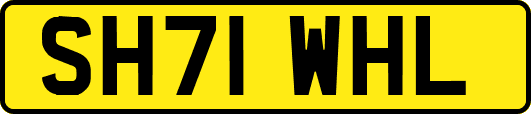 SH71WHL