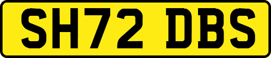 SH72DBS