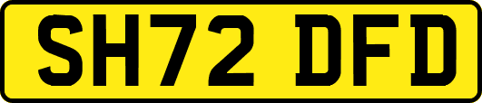 SH72DFD