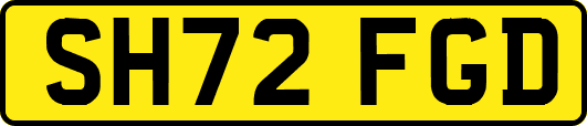 SH72FGD