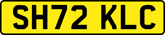 SH72KLC