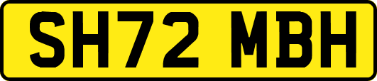 SH72MBH