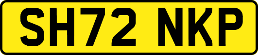 SH72NKP