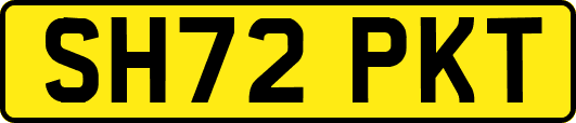 SH72PKT