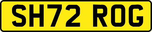 SH72ROG